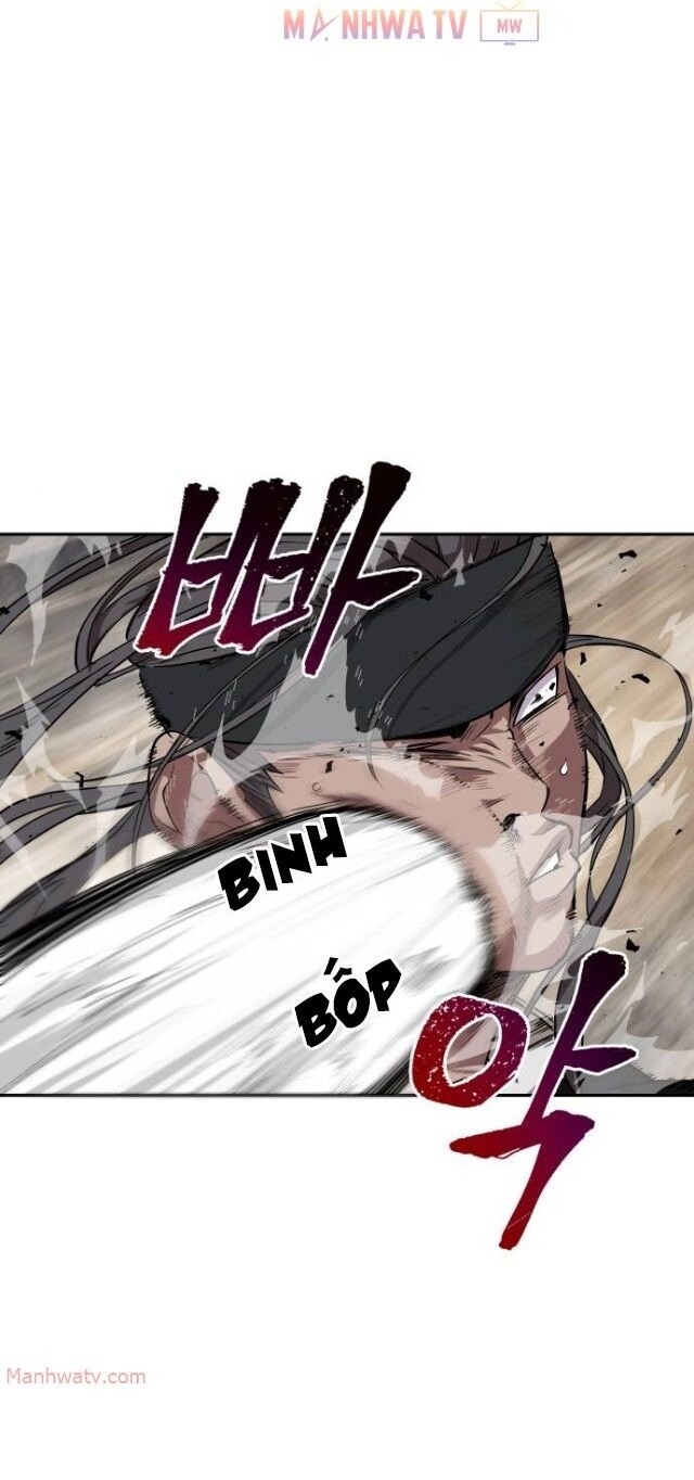 Nano Ma Thần Chap 12 - Next Chap 13
