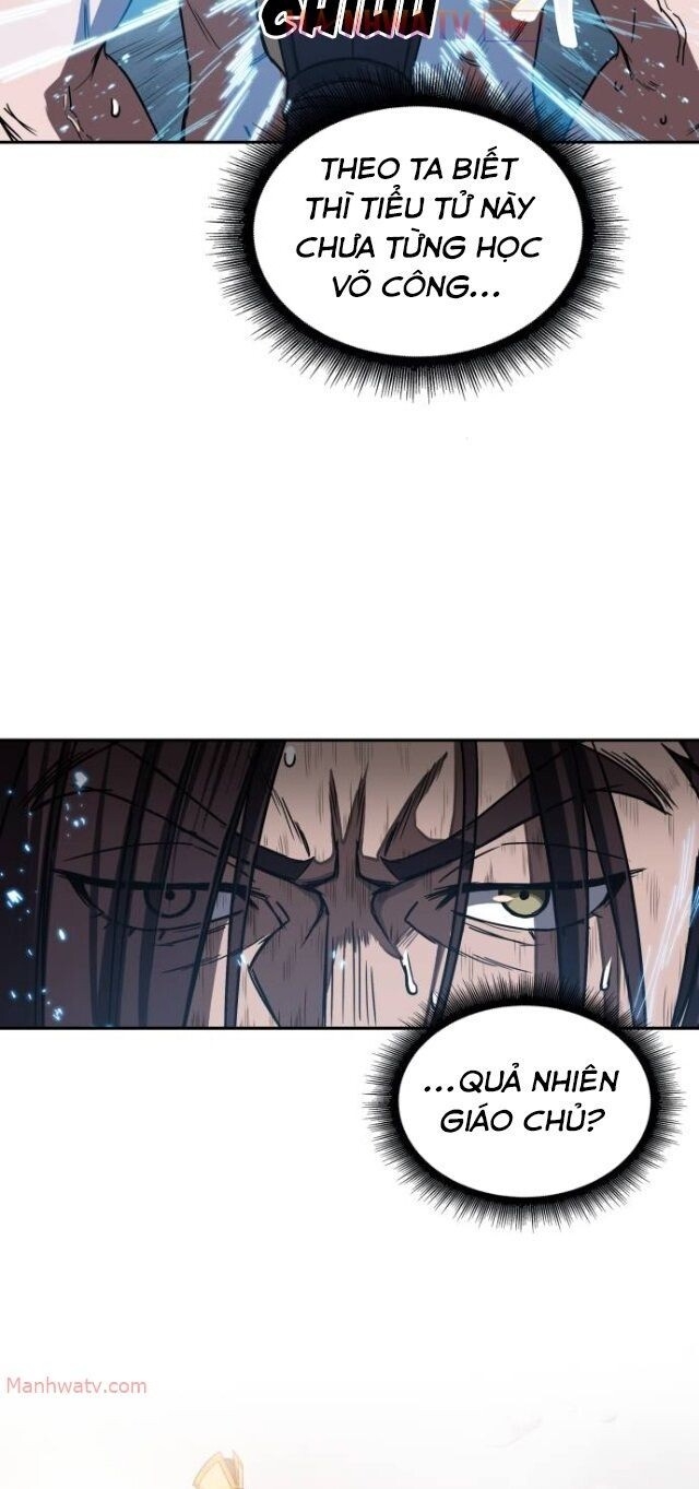 Nano Ma Thần Chap 12 - Next Chap 13