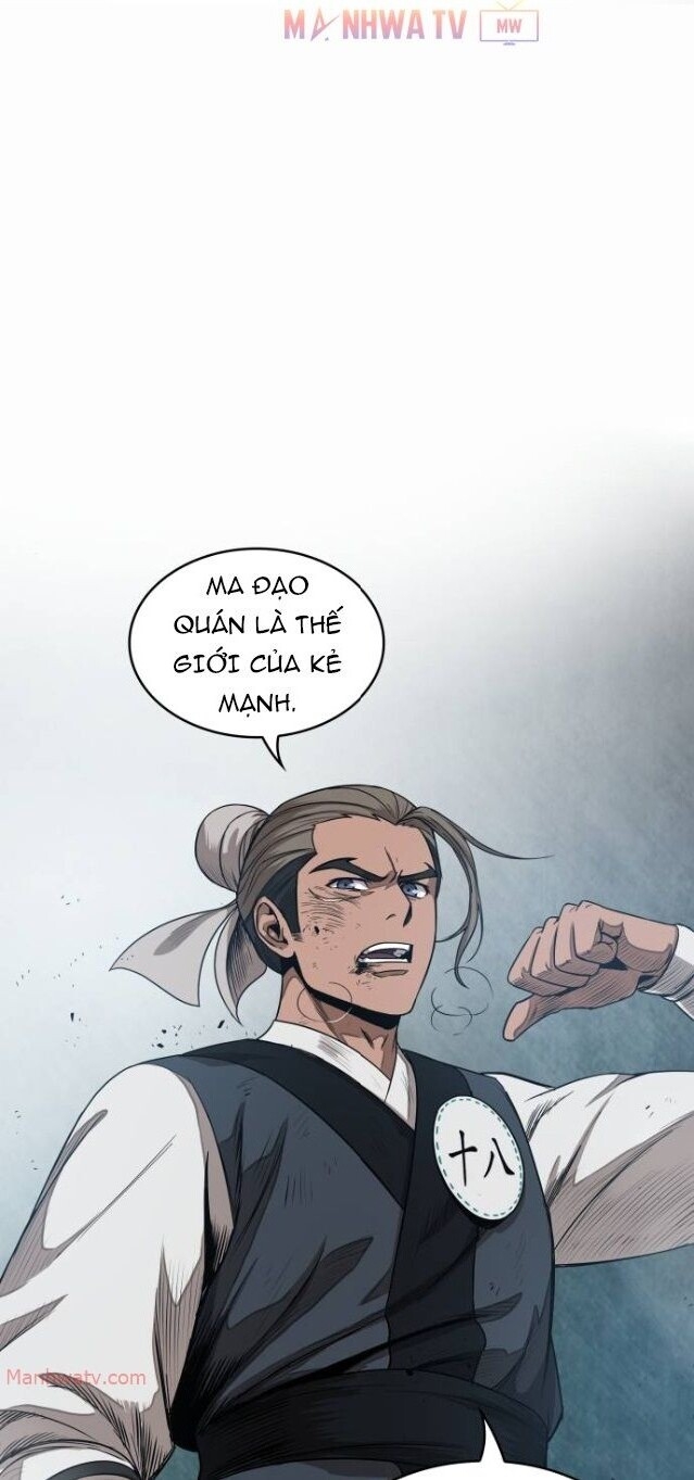 Nano Ma Thần Chap 12 - Next Chap 13