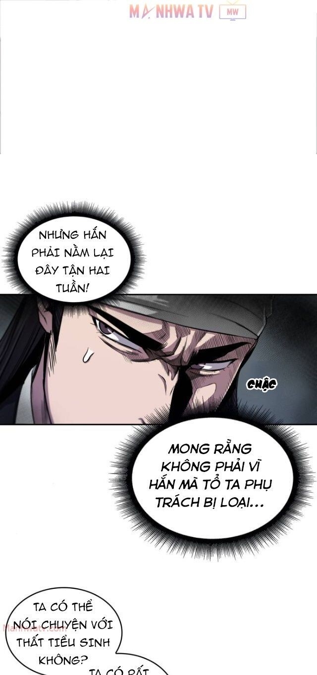 Nano Ma Thần Chap 12 - Next Chap 13