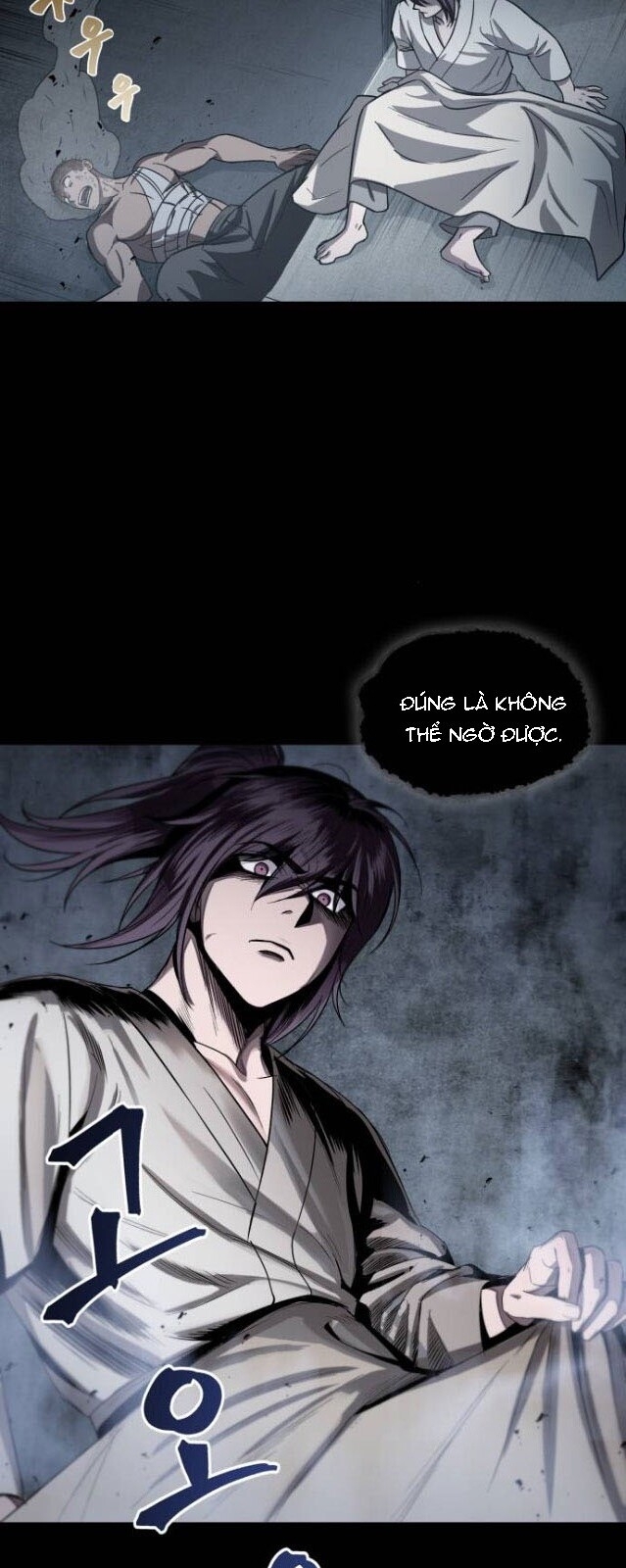 Nano Ma Thần Chap 13 - Next Chap 14