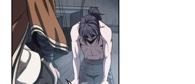 Nano Ma Thần Chap 13 - Next Chap 14