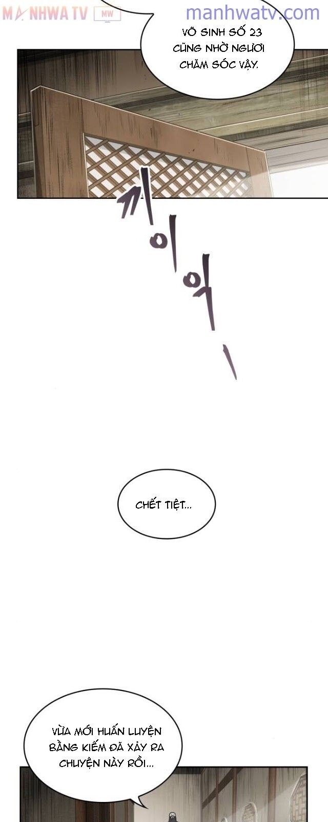 Nano Ma Thần Chap 13 - Next Chap 14
