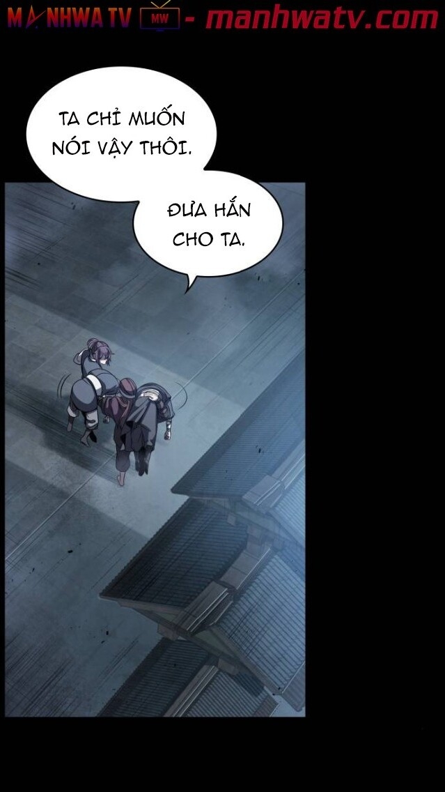 Nano Ma Thần Chap 24 - Next Chap 25