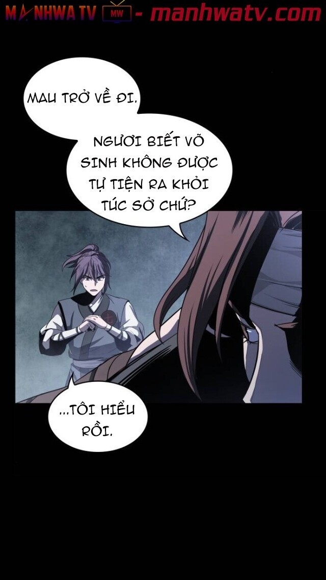 Nano Ma Thần Chap 24 - Next Chap 25
