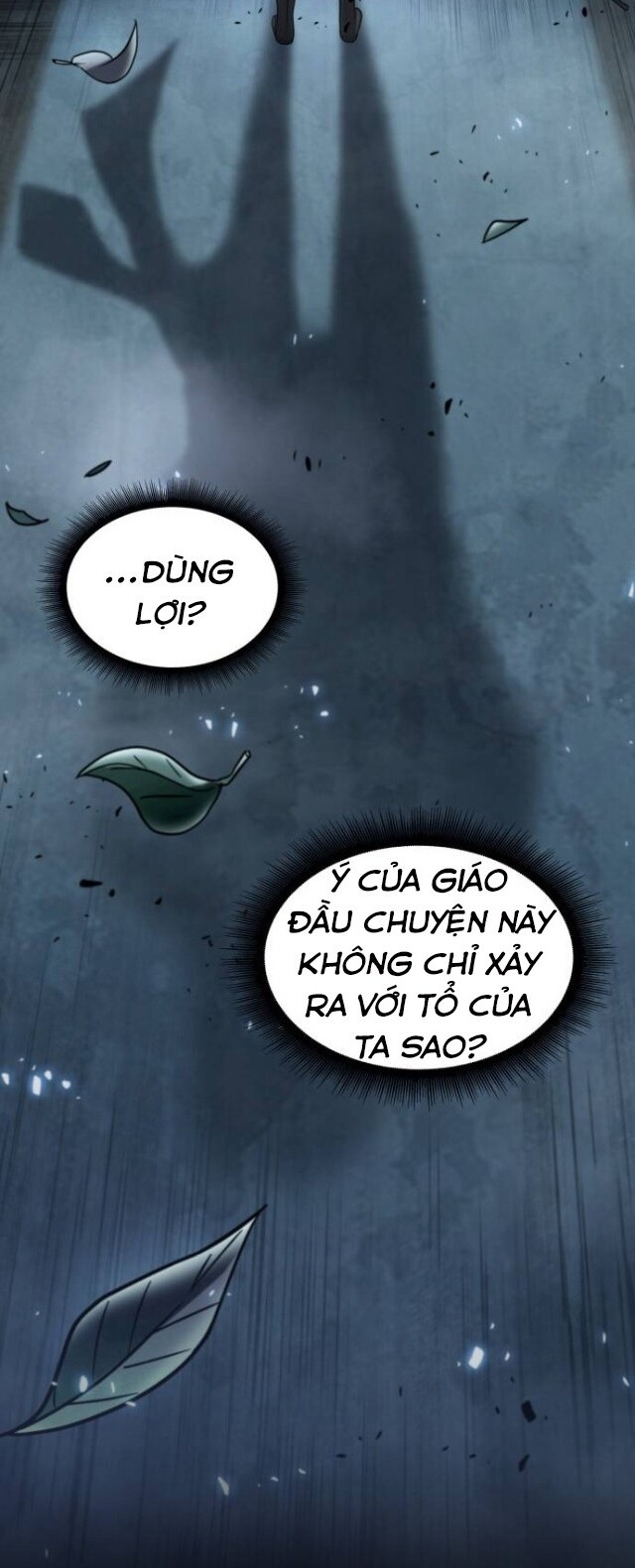 Nano Ma Thần Chap 24 - Next Chap 25