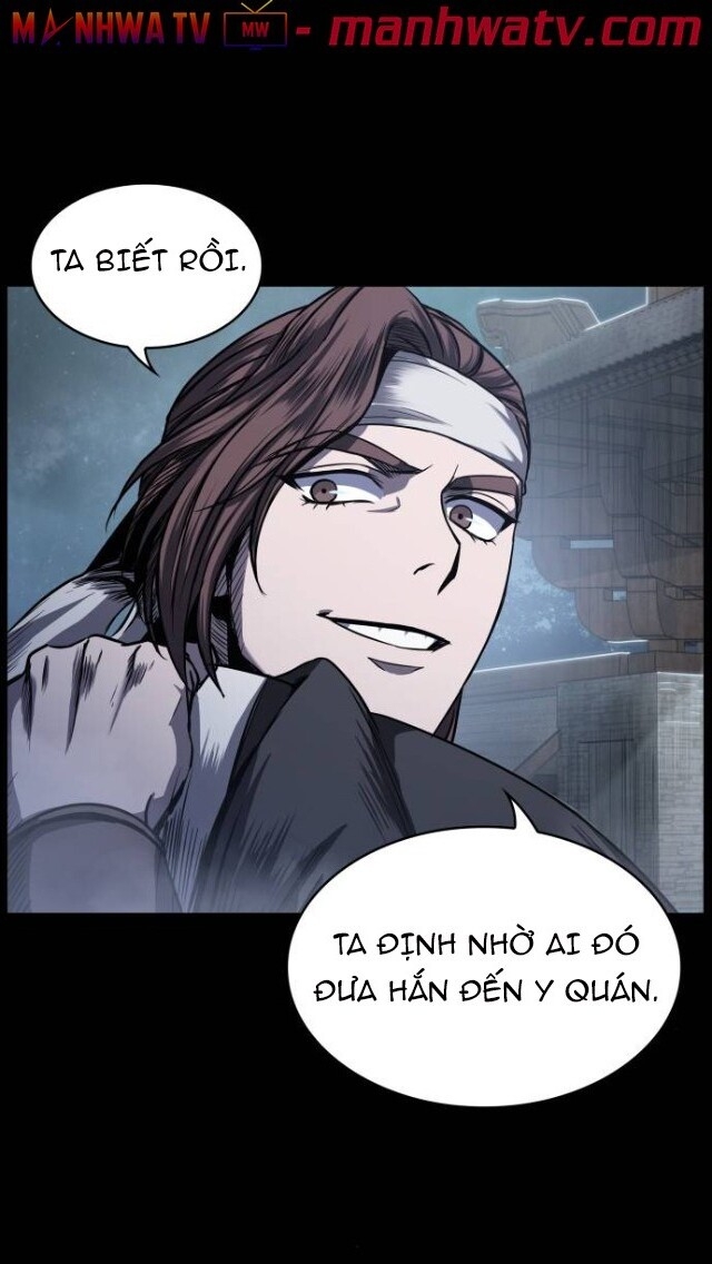 Nano Ma Thần Chap 24 - Next Chap 25