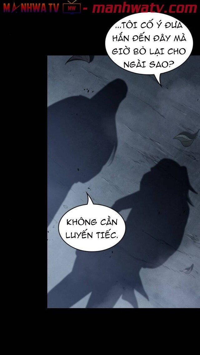 Nano Ma Thần Chap 24 - Next Chap 25