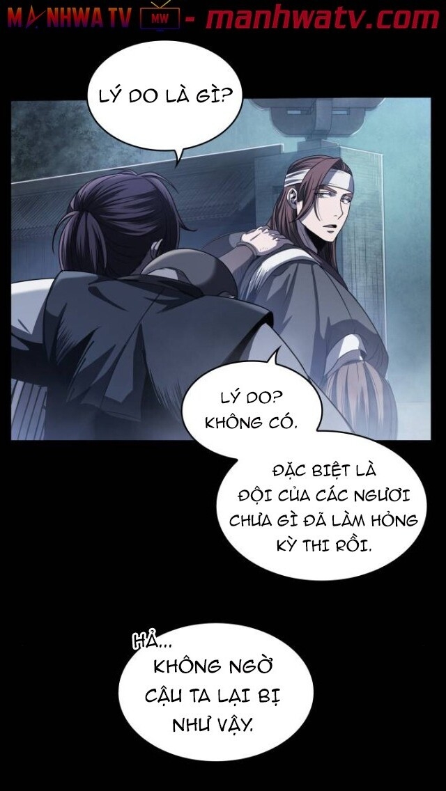 Nano Ma Thần Chap 24 - Next Chap 25