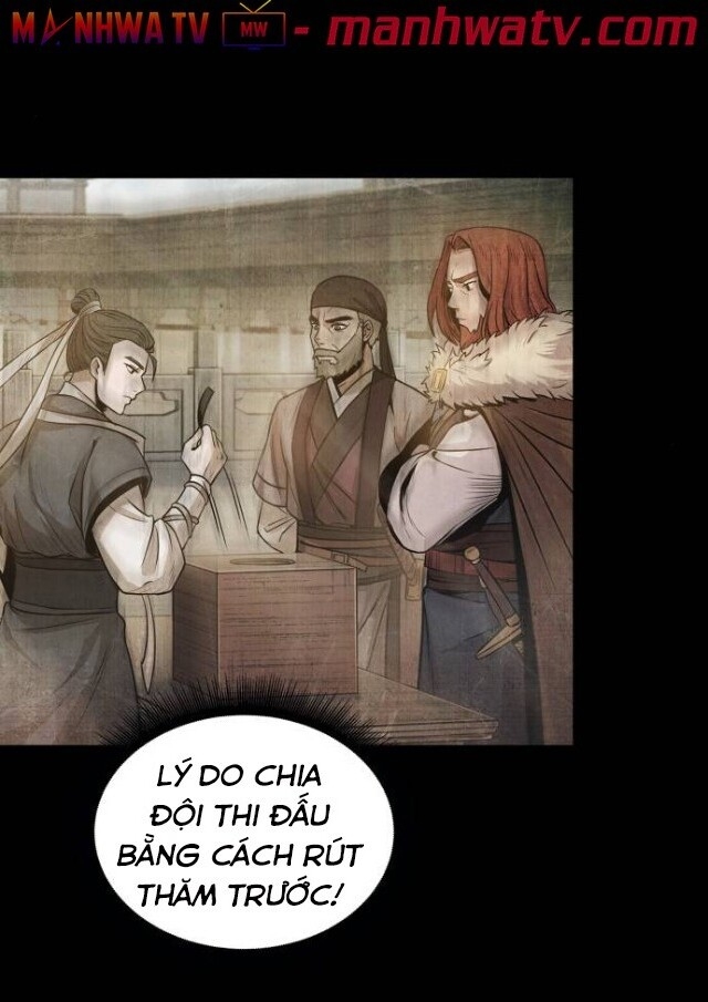 Nano Ma Thần Chap 24 - Next Chap 25