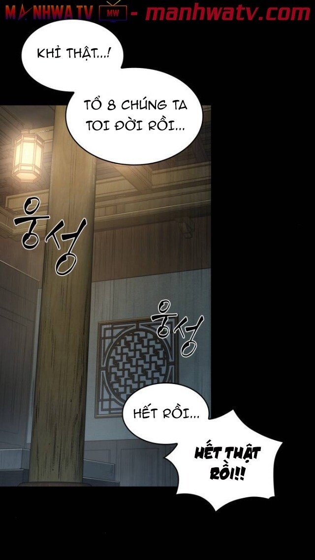Nano Ma Thần Chap 24 - Next Chap 25