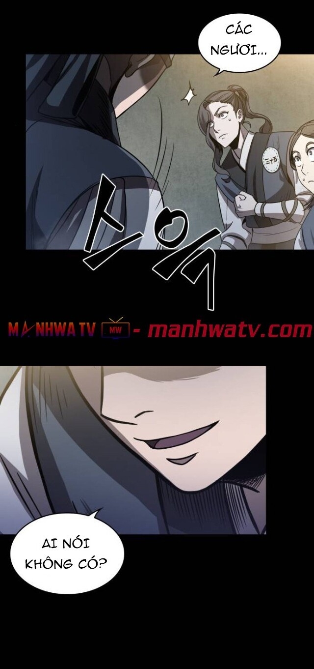 Nano Ma Thần Chap 24 - Next Chap 25