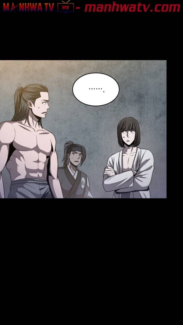 Nano Ma Thần Chap 24 - Next Chap 25