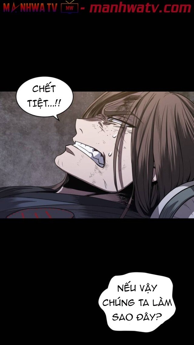Nano Ma Thần Chap 24 - Next Chap 25