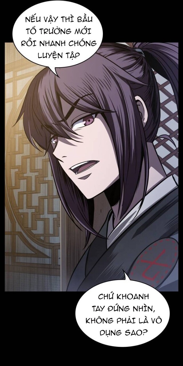 Nano Ma Thần Chap 24 - Next Chap 25