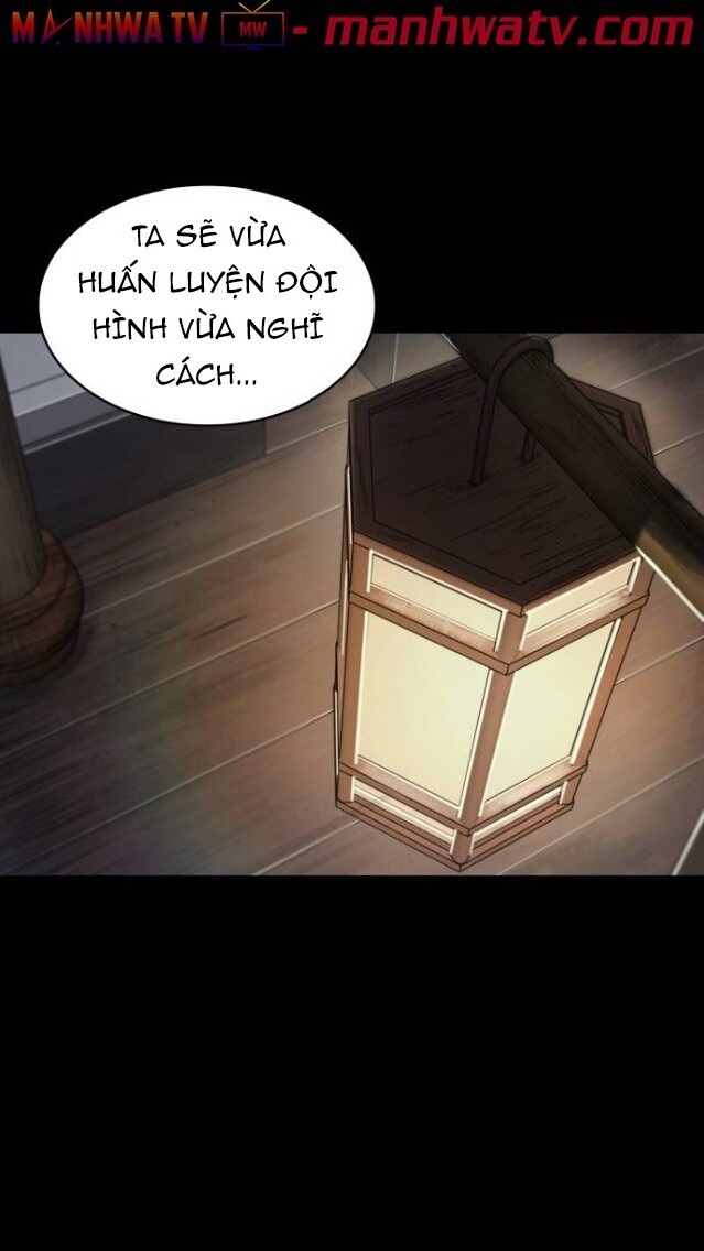 Nano Ma Thần Chap 24 - Next Chap 25