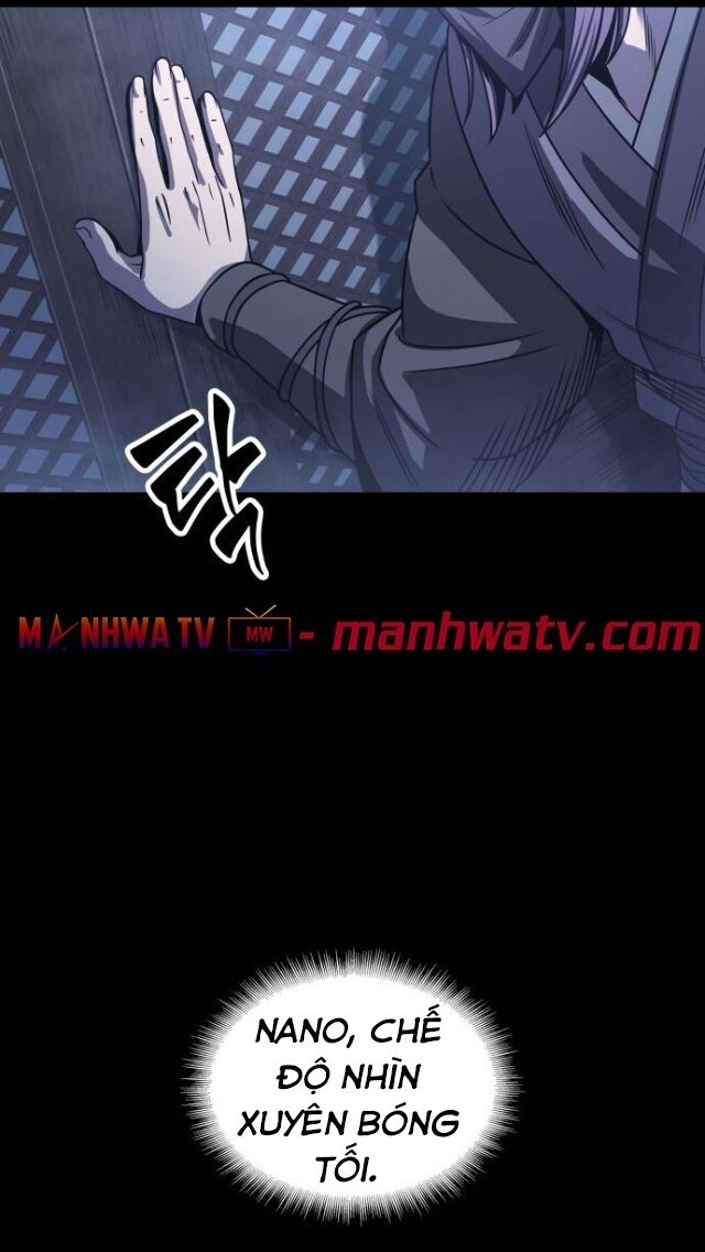 Nano Ma Thần Chap 24 - Next Chap 25