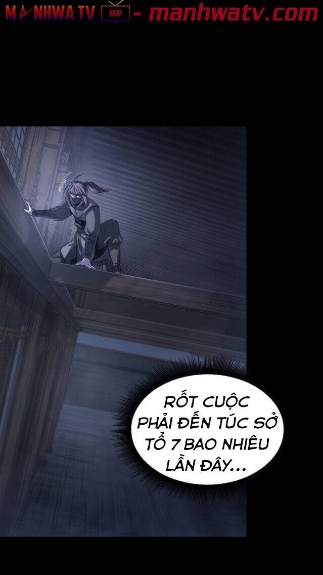 Nano Ma Thần Chap 24 - Next Chap 25