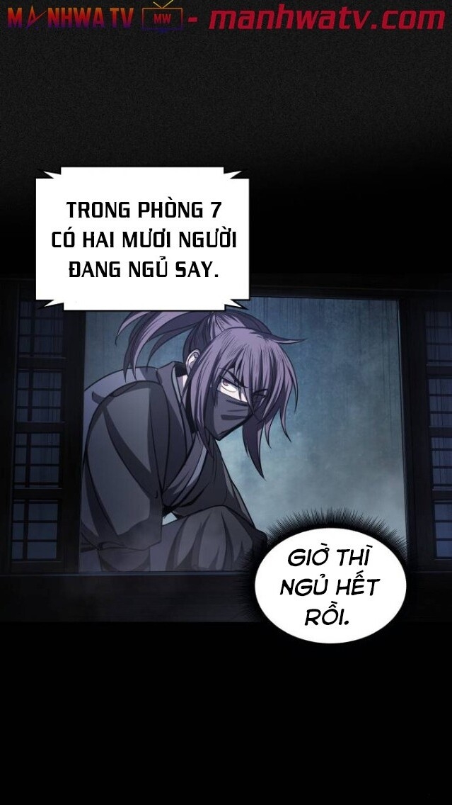 Nano Ma Thần Chap 24 - Next Chap 25