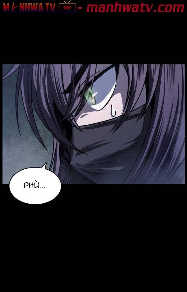 Nano Ma Thần Chap 24 - Next Chap 25