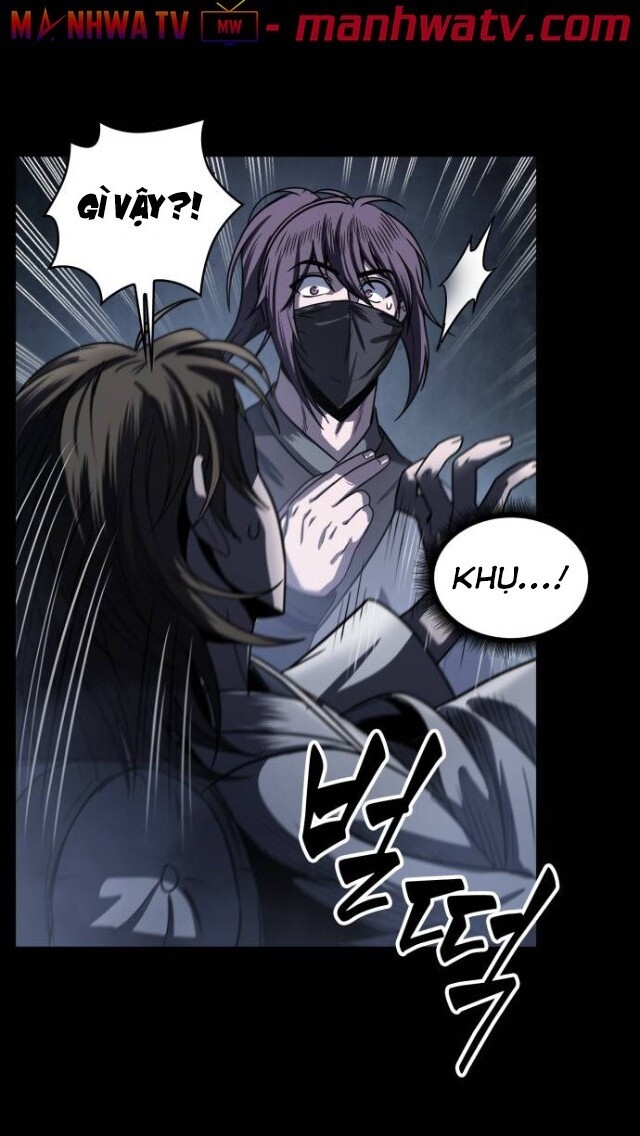 Nano Ma Thần Chap 24 - Next Chap 25