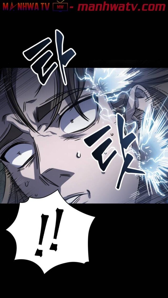 Nano Ma Thần Chap 24 - Next Chap 25