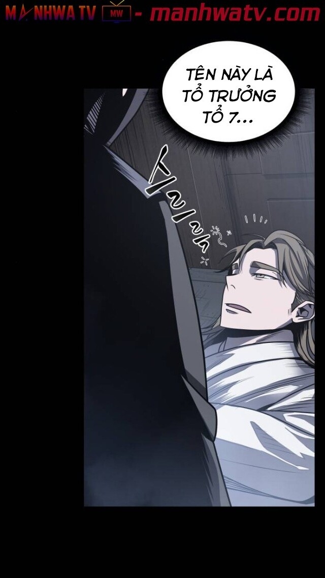 Nano Ma Thần Chap 24 - Next Chap 25