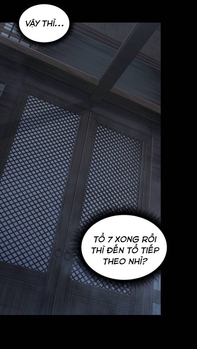 Nano Ma Thần Chap 24 - Next Chap 25