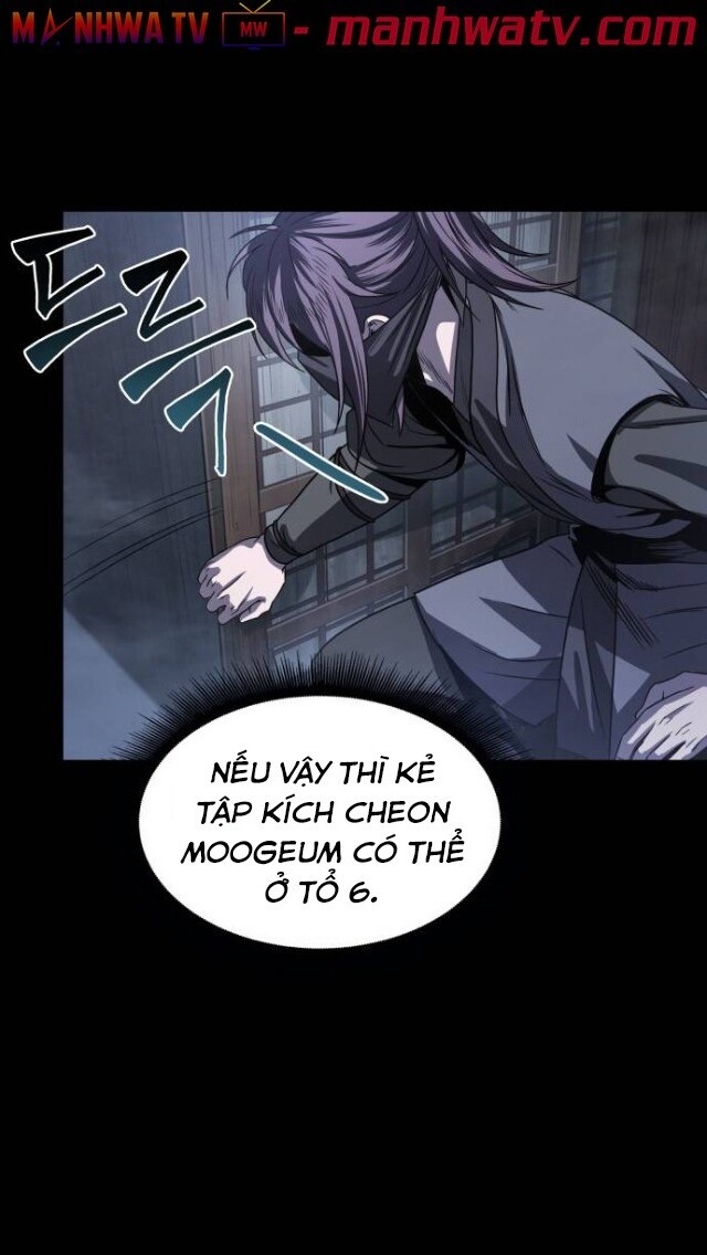 Nano Ma Thần Chap 24 - Next Chap 25