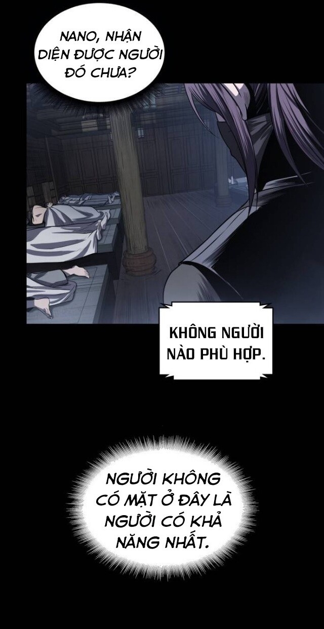 Nano Ma Thần Chap 24 - Next Chap 25