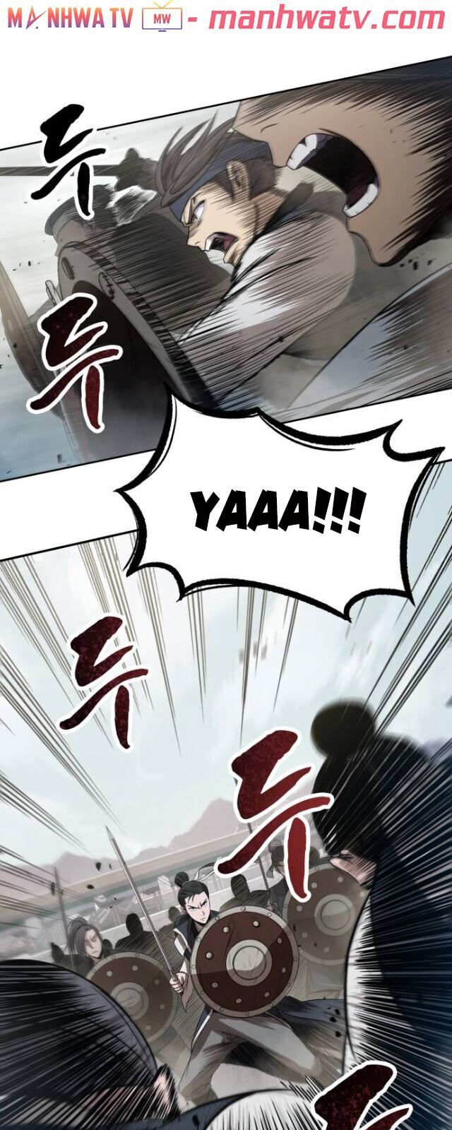 Nano Ma Thần Chap 25 - Next Chap 26