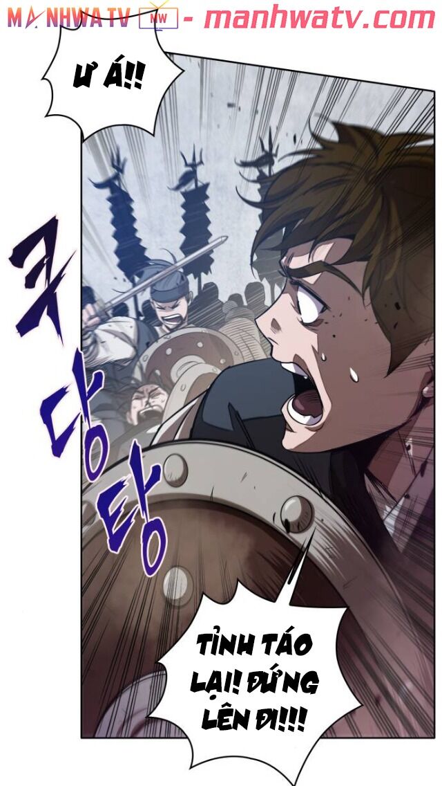 Nano Ma Thần Chap 25 - Next Chap 26