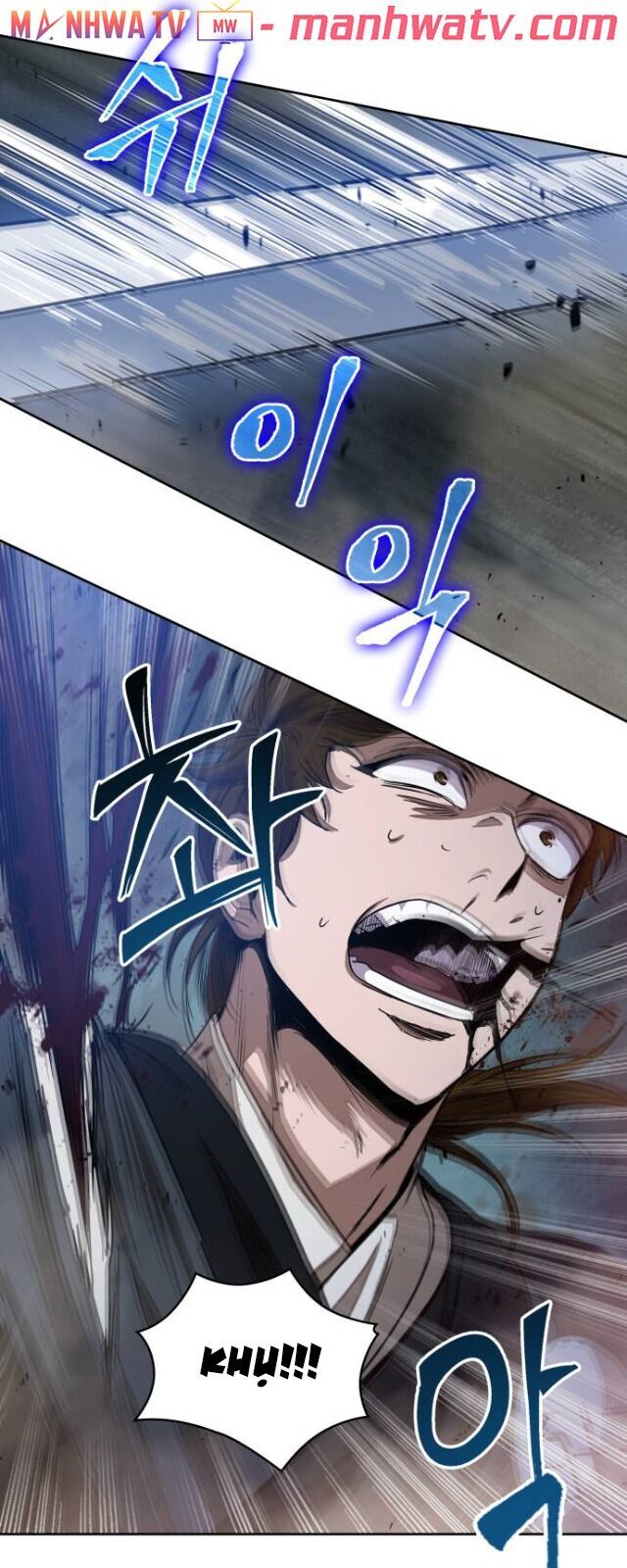 Nano Ma Thần Chap 25 - Next Chap 26