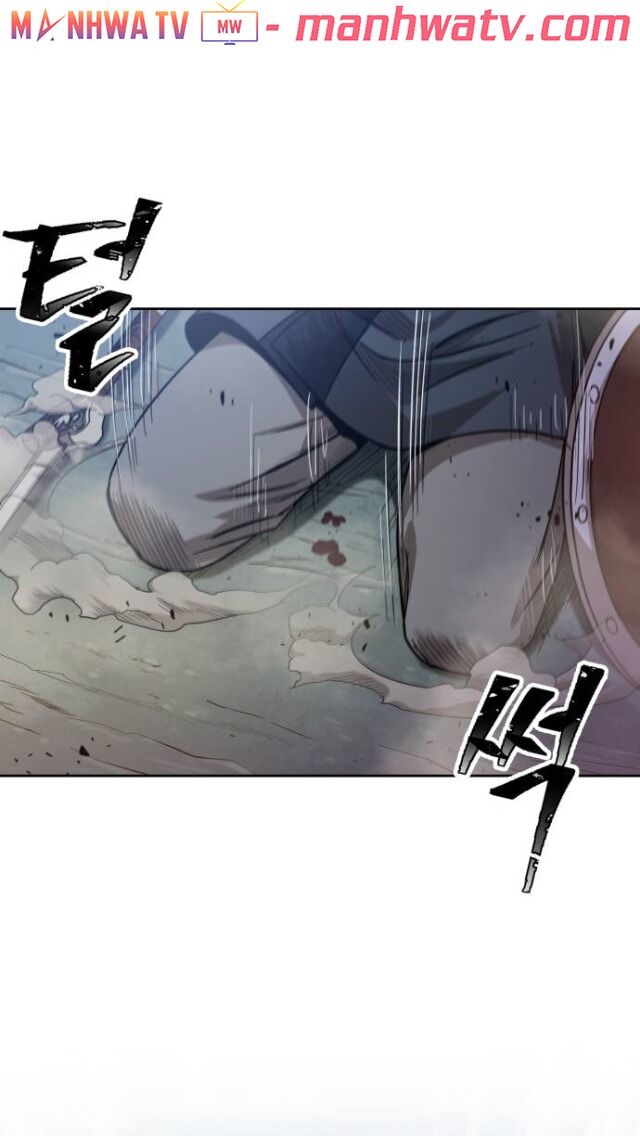 Nano Ma Thần Chap 25 - Next Chap 26