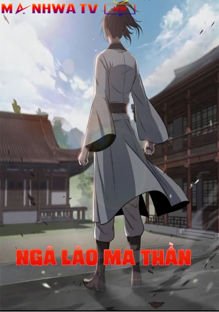Nano Ma Thần Chap 25 - Next Chap 26