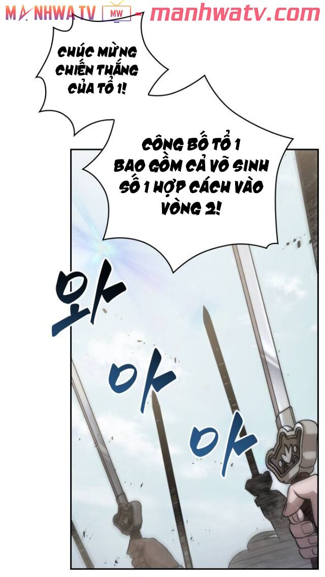 Nano Ma Thần Chap 25 - Next Chap 26