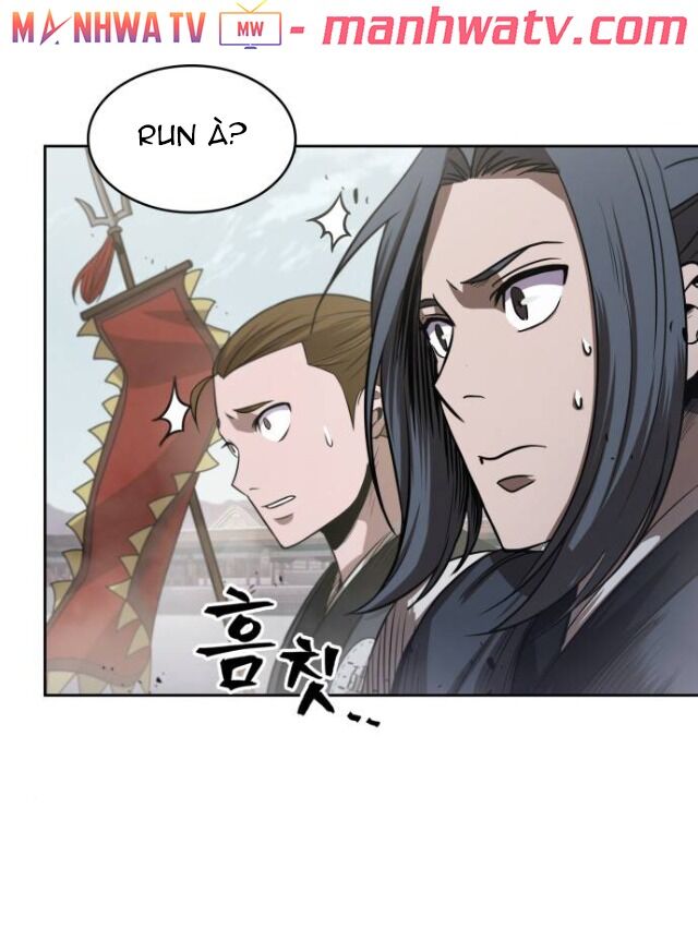 Nano Ma Thần Chap 25 - Next Chap 26