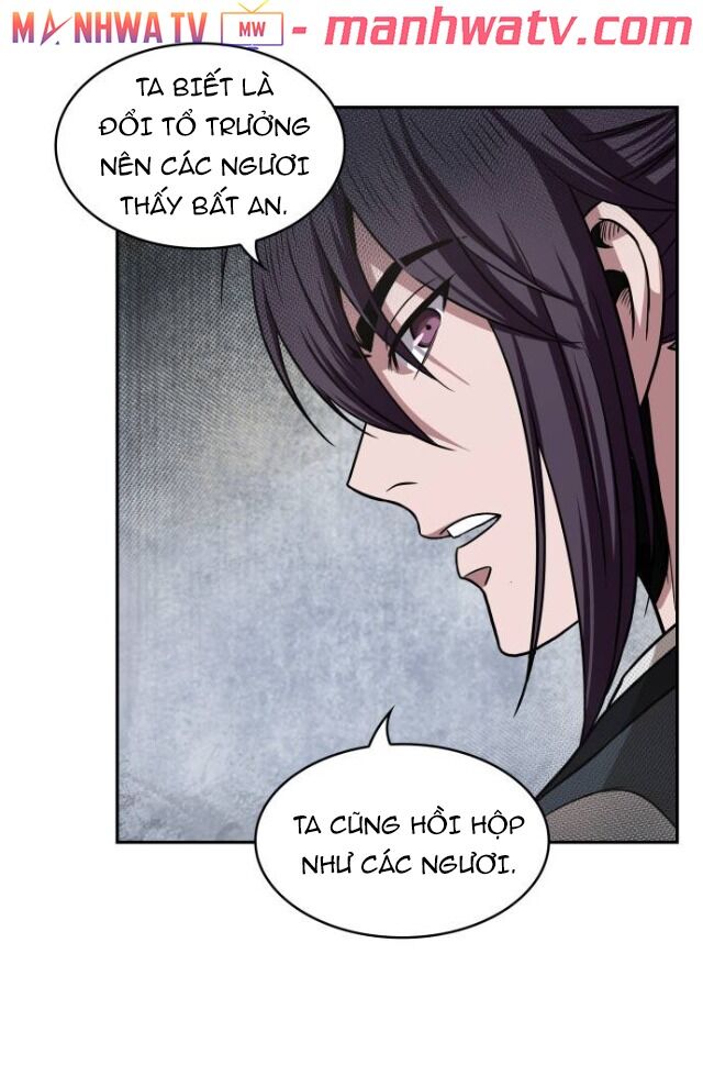 Nano Ma Thần Chap 25 - Next Chap 26