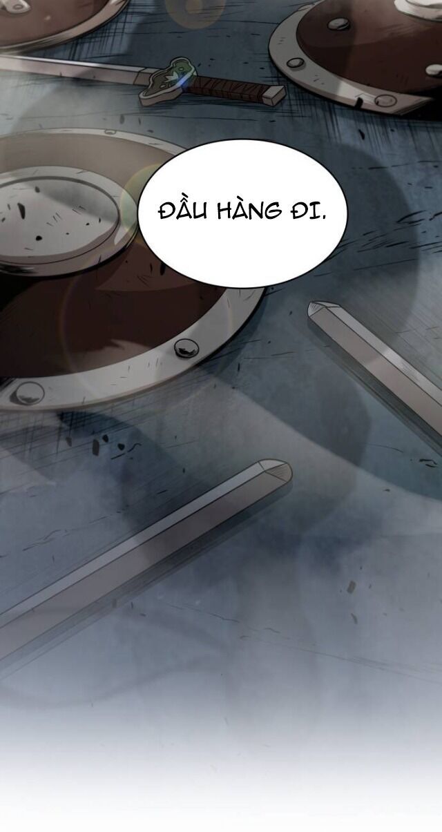Nano Ma Thần Chap 25 - Next Chap 26