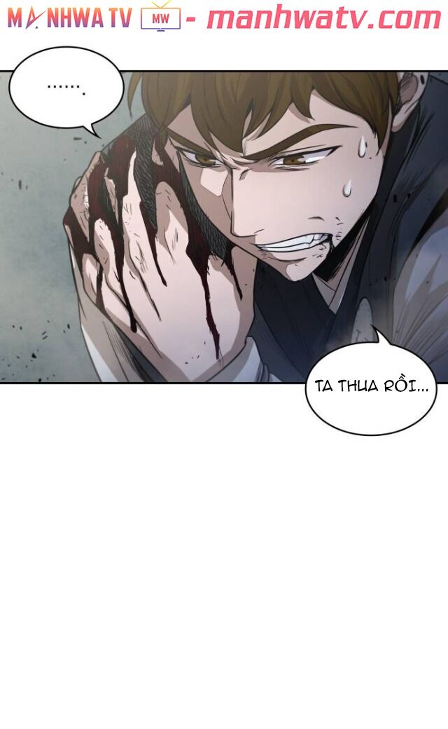 Nano Ma Thần Chap 25 - Next Chap 26