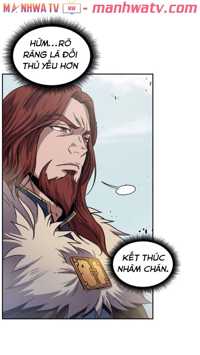 Nano Ma Thần Chap 25 - Next Chap 26