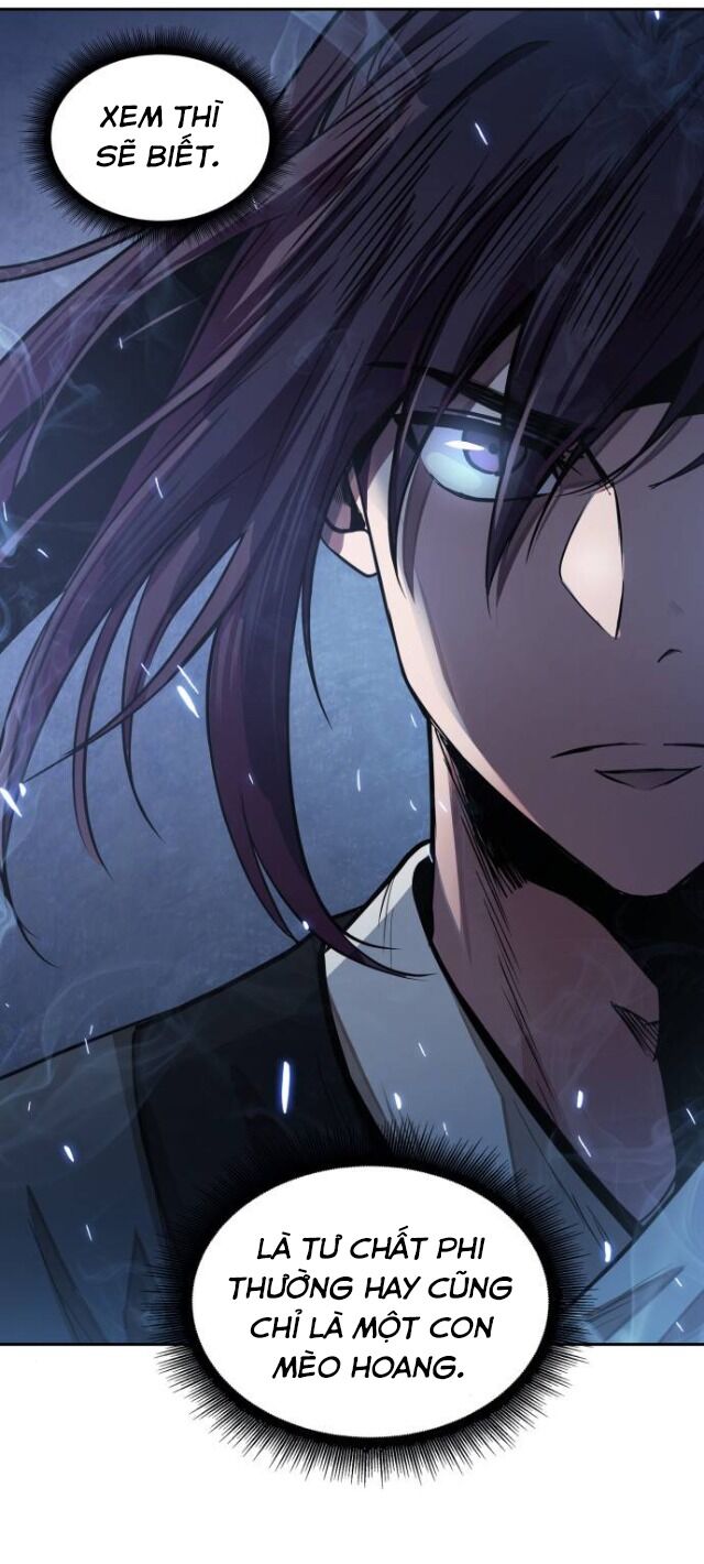 Nano Ma Thần Chap 25 - Next Chap 26