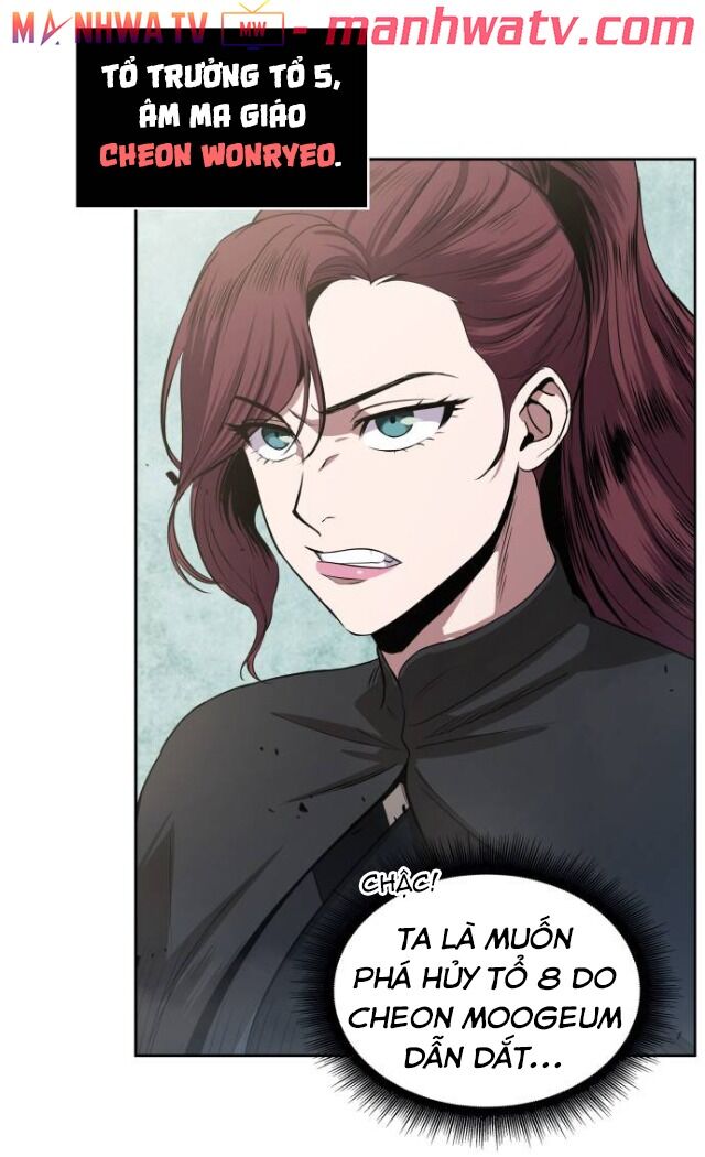 Nano Ma Thần Chap 25 - Next Chap 26