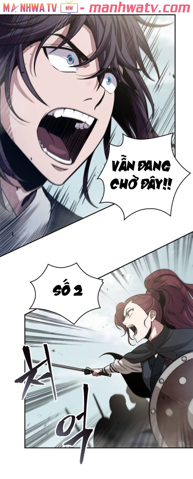 Nano Ma Thần Chap 25 - Next Chap 26