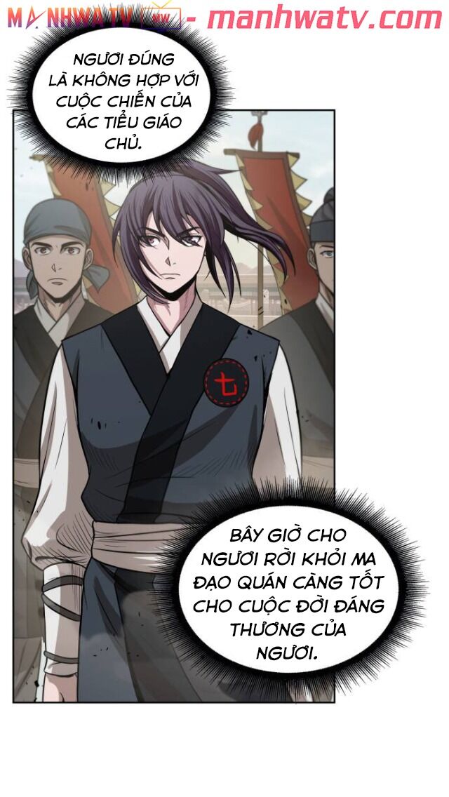 Nano Ma Thần Chap 25 - Next Chap 26