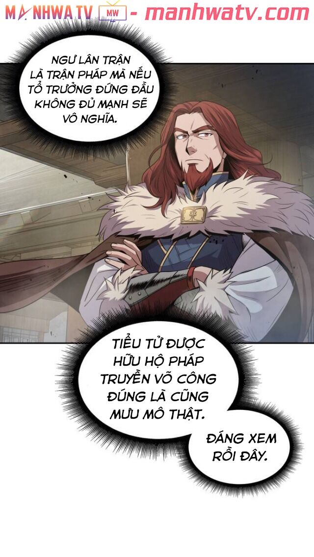Nano Ma Thần Chap 25 - Next Chap 26