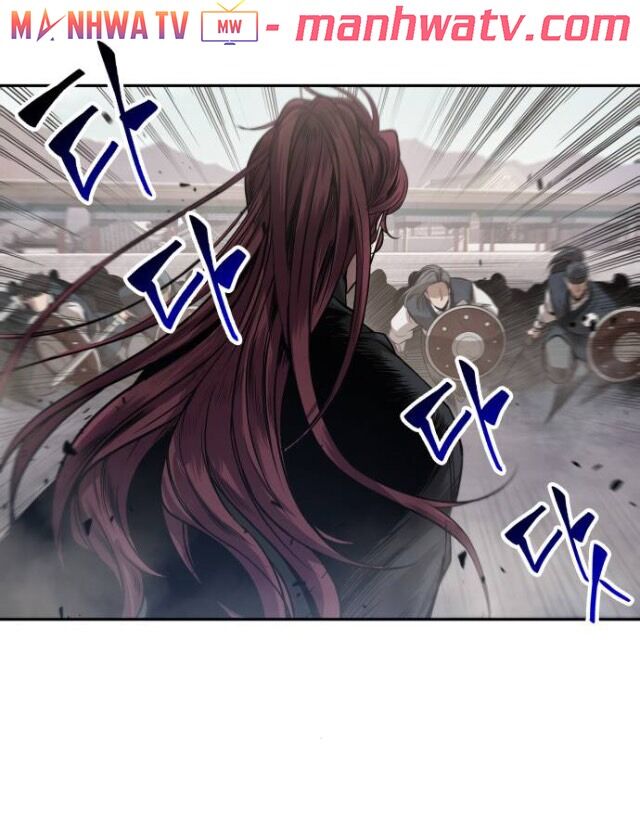 Nano Ma Thần Chap 25 - Next Chap 26