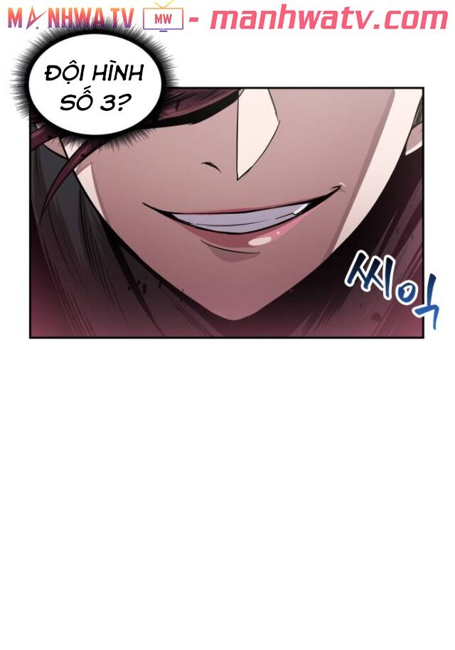 Nano Ma Thần Chap 25 - Next Chap 26