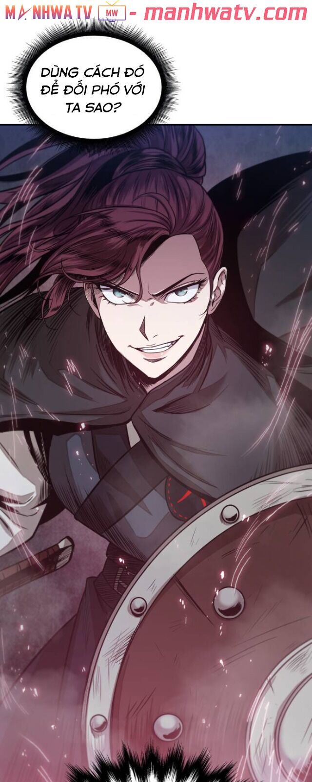 Nano Ma Thần Chap 25 - Next Chap 26