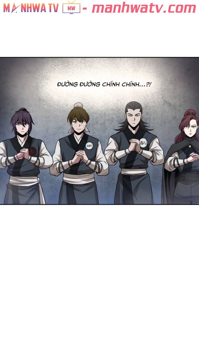 Nano Ma Thần Chap 25 - Next Chap 26
